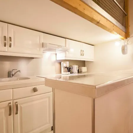 Pont Vieux Apartment
