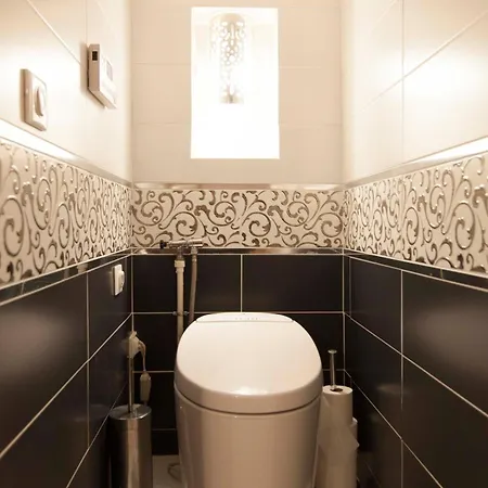 Apartment Pont Vieux